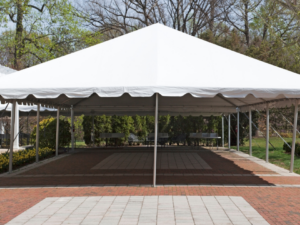 Canopies and Tents