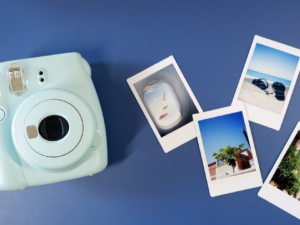 Instant Cameras