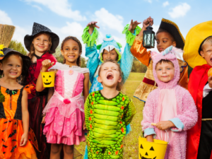 Kids Costumes