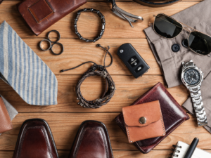 Men's Accessories