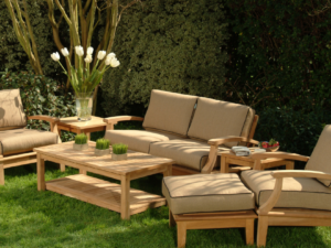 Outdoor Furniture